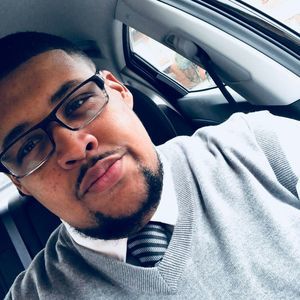 Meet your Posher, Robert